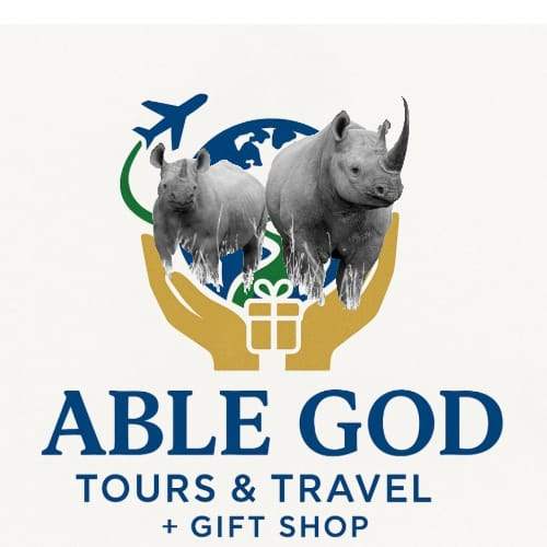 able god tours and gift shop
